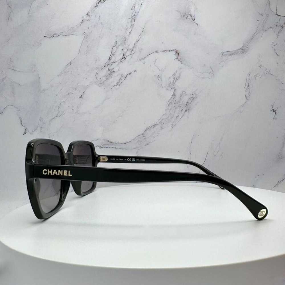 Chanel Sunglasses - image 4