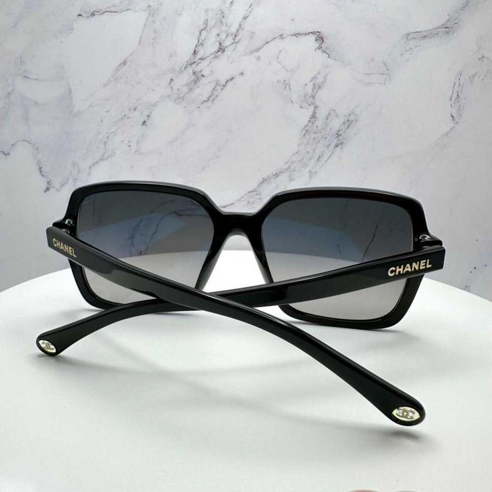 Chanel Sunglasses - image 5