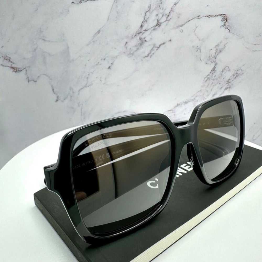 Chanel Sunglasses - image 6