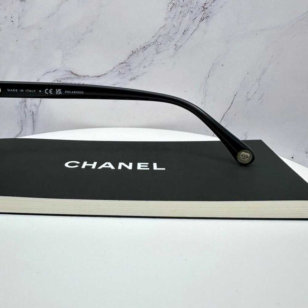 Chanel Sunglasses - image 8