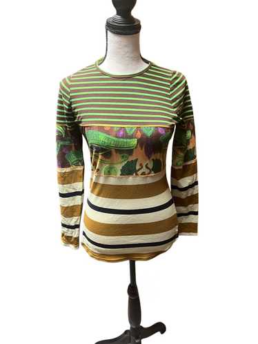 1997 jean paul gaultier - Gem