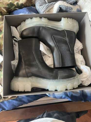 Rick owens beatle bozo - Gem