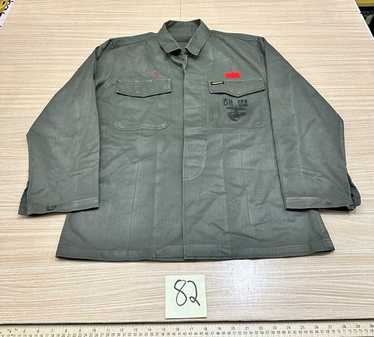 Special 50’s US ARMY 朝鮮戦争　ジャケット　米軍　博物館級 Special 50's US ARMY 朝鮮戦争 ジャケット 米軍 博物館級