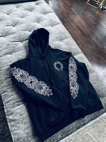 Chrome Hearts Chrome Hearts Hoodie