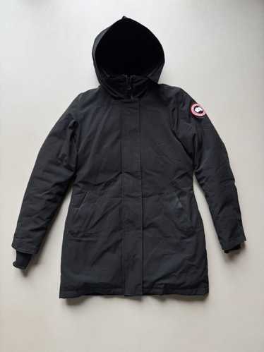 Canada Goose Canada Goose Victoria Parka Jacket