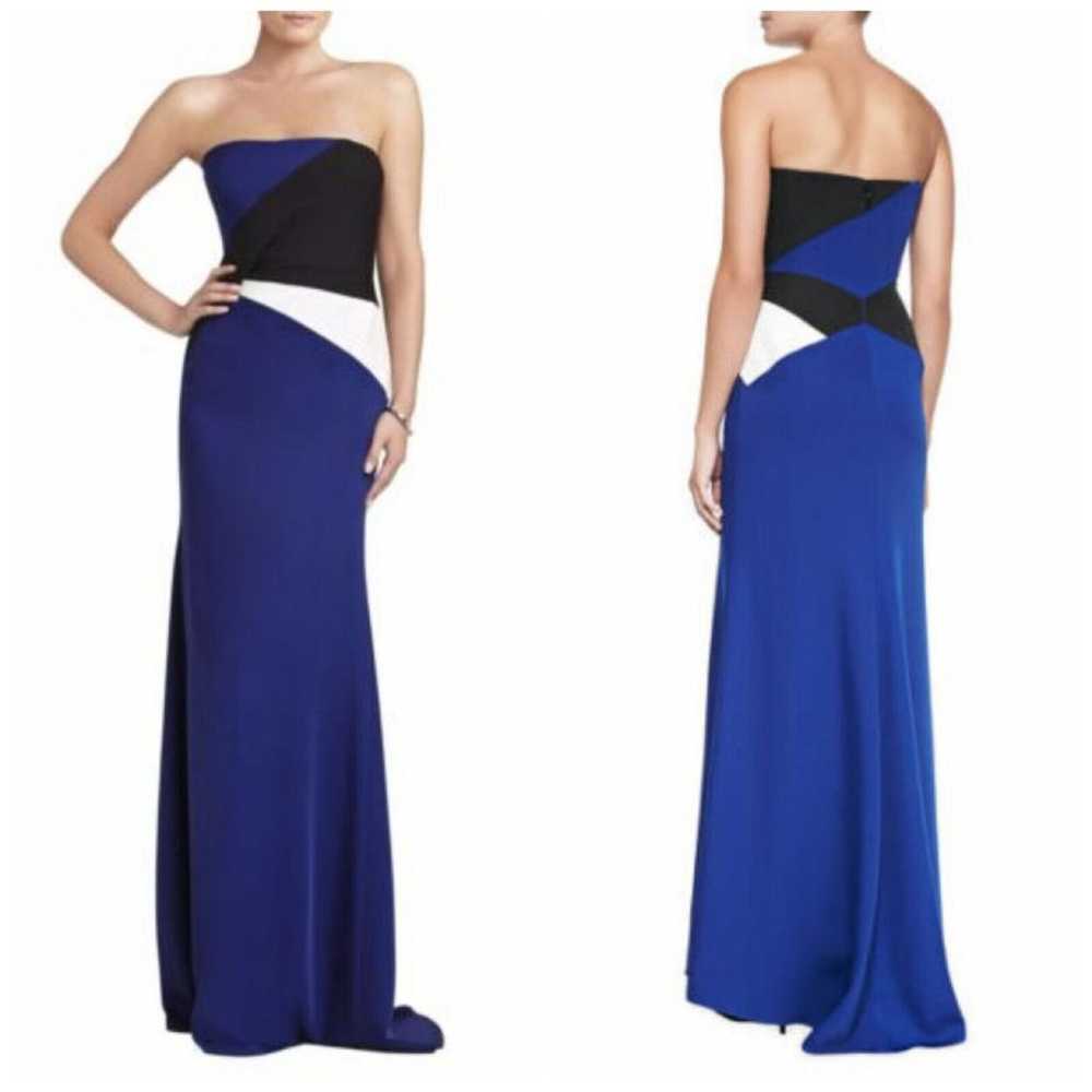 Bcbg Max Azria Maxi dress - image 9