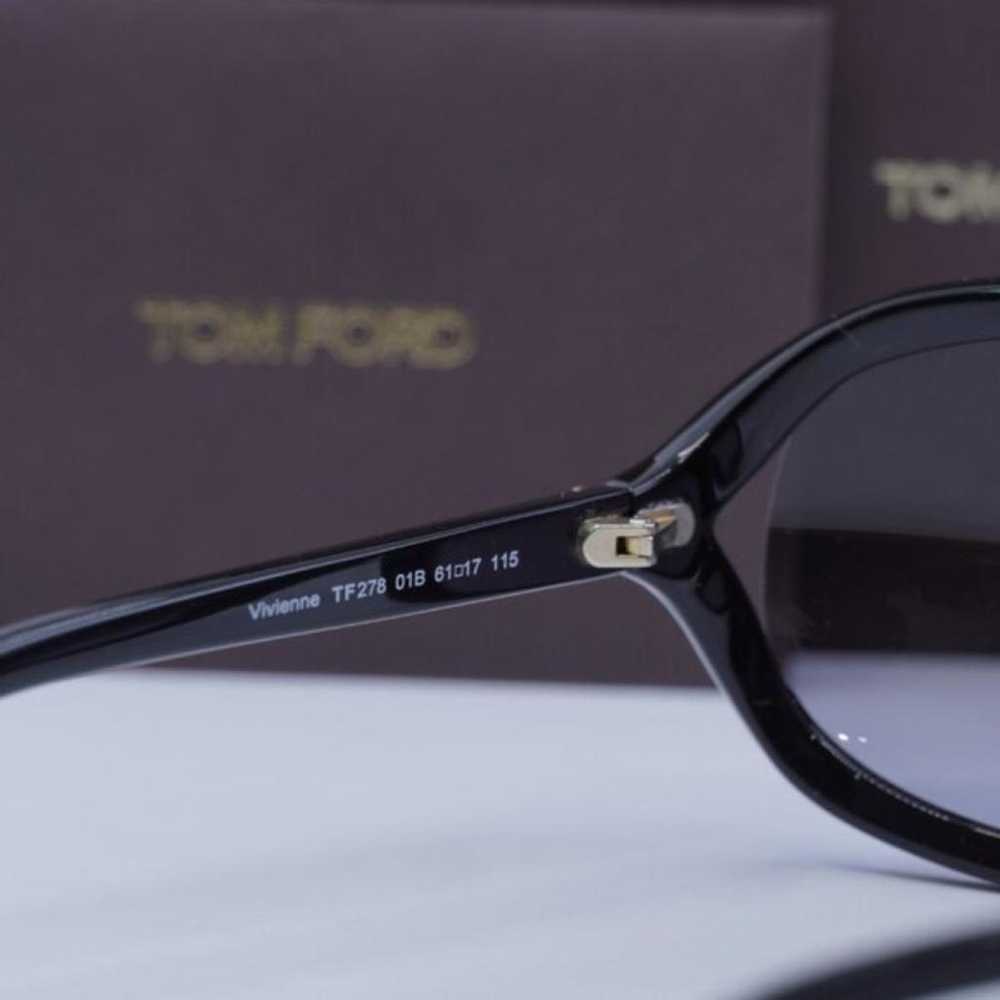 Tom Ford Sunglasses - image 8