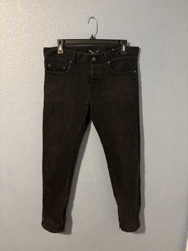 Saint Laurent Paris Saint Laurent Jeans