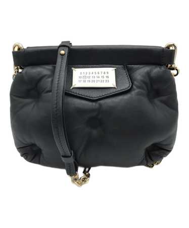 Maison Margiela Glam Slam Chain Shoulder Bag S56W… - image 1