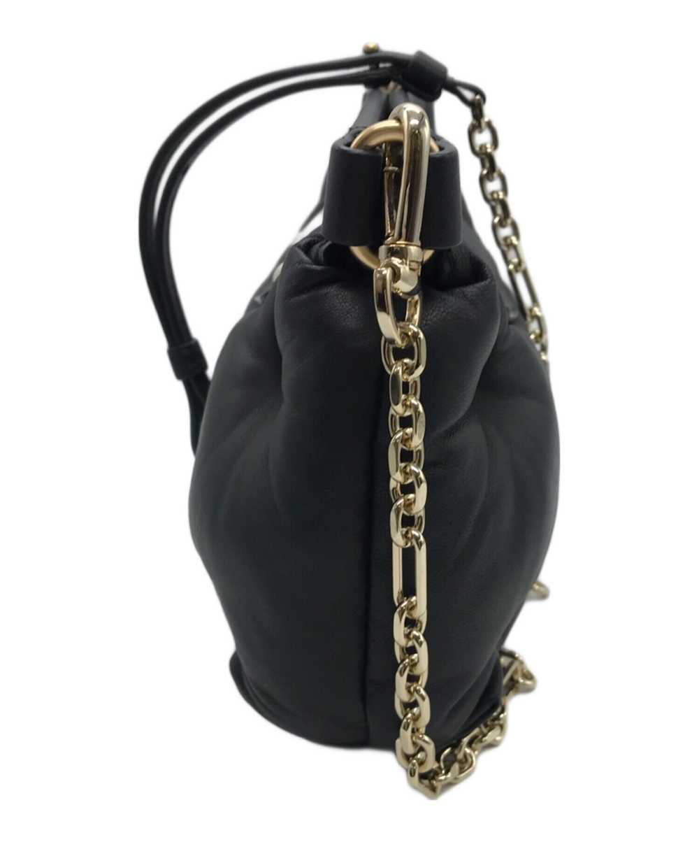 Maison Margiela Glam Slam Chain Shoulder Bag S56W… - image 2