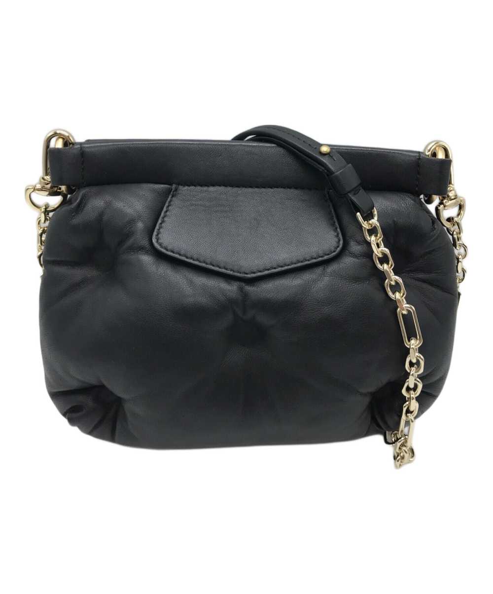 Maison Margiela Glam Slam Chain Shoulder Bag S56W… - image 3