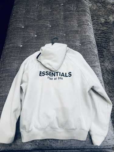 Essentials Essentials Fear of God Hoodie