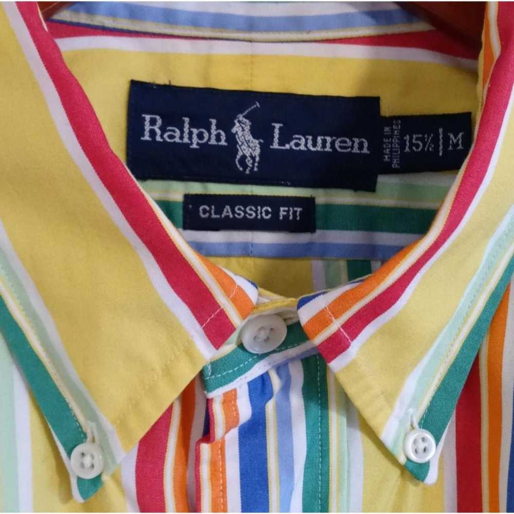 Ralph Lauren Shirt - image 3