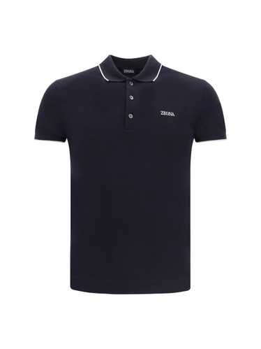 Ermenegildo Zegna POLO SHIRT