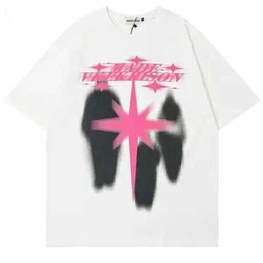 Japanese Brand × Streetwear × Vintage Star Shadow… - image 1