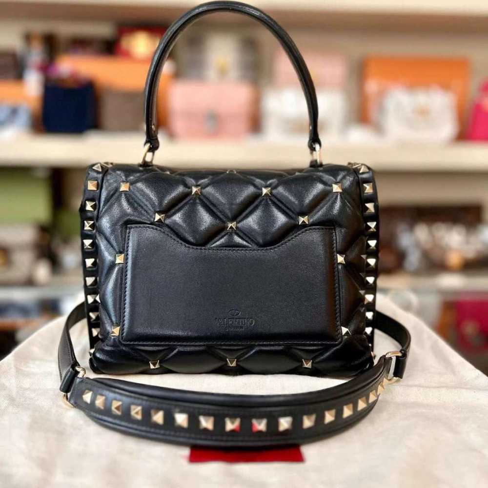 Valentino Garavani CandyStud leather crossbody bag - image 8