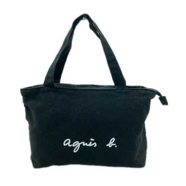 Agnes b. voyage handbag - Gem