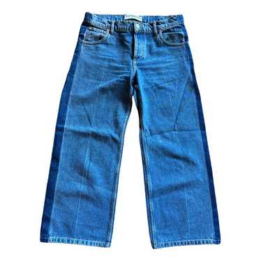 Balenciaga bootcut jeans - Gem