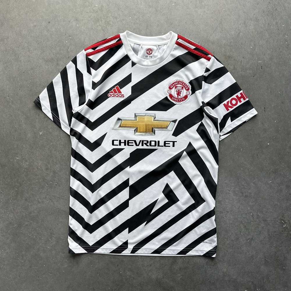 Adidas × Fifa World Cup × Manchester United Manch… - image 1