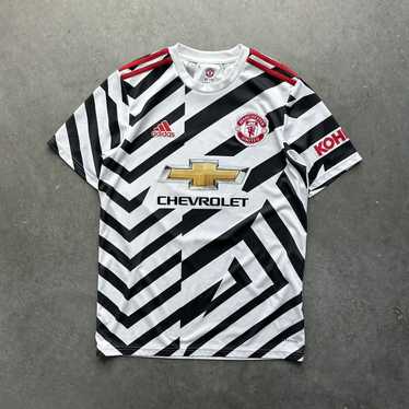 Adidas × Fifa World Cup × Manchester United Manch… - image 1