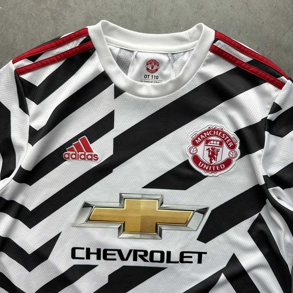 Adidas × Fifa World Cup × Manchester United Manch… - image 2