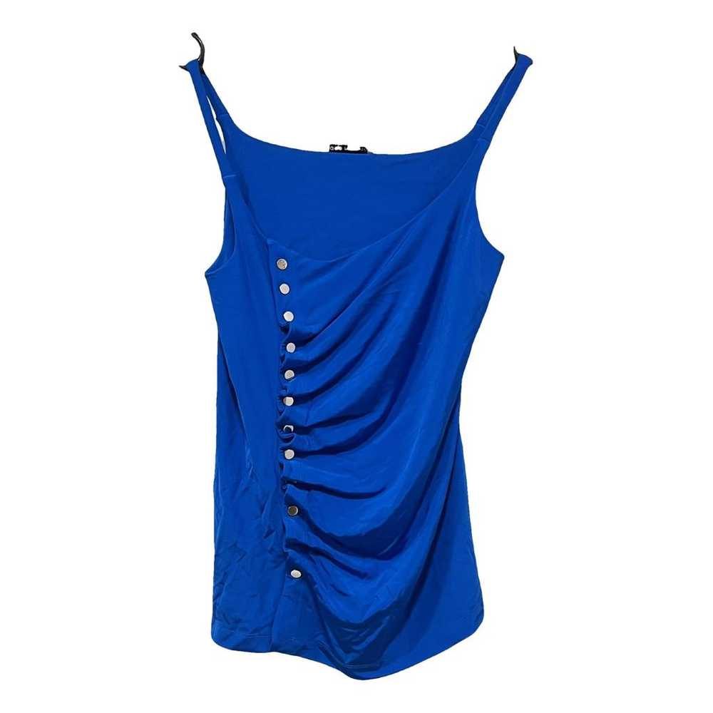 Paco Rabanne Camisole