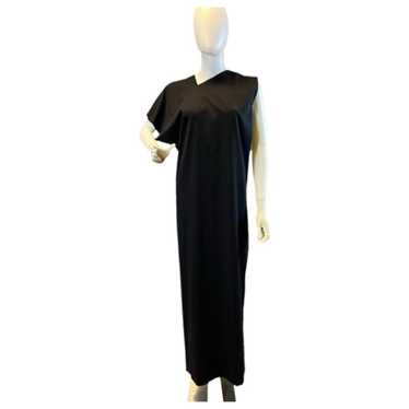 Max Mara Wool maxi dress - image 1