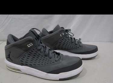Jordan flight origin 4 - Gem
