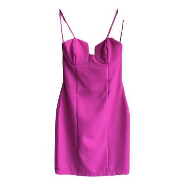 Non Signé / Unsigned Mini dress - image 1