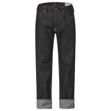 Evisu Straight jeans - image 1