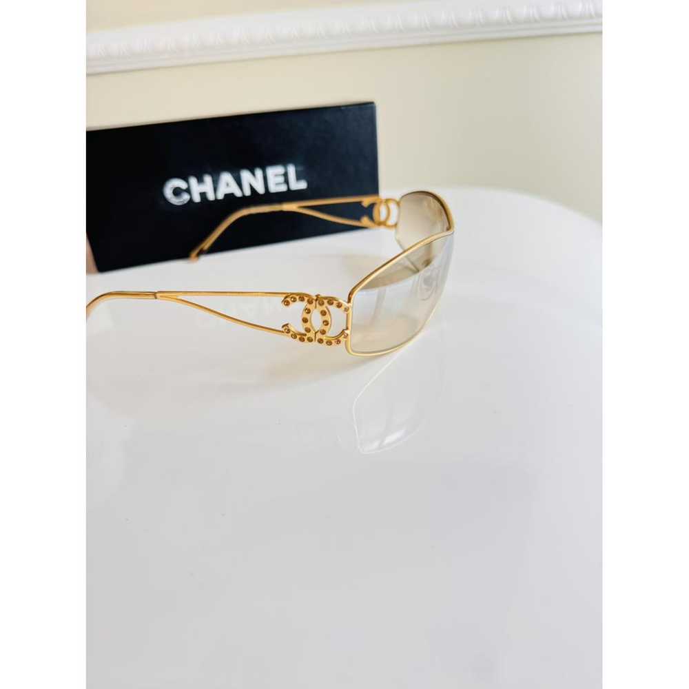 Chanel Sunglasses - image 3