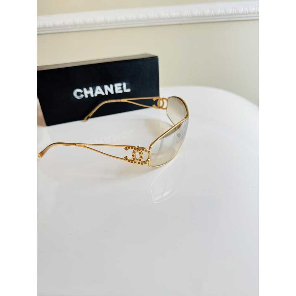 Chanel Sunglasses - image 4