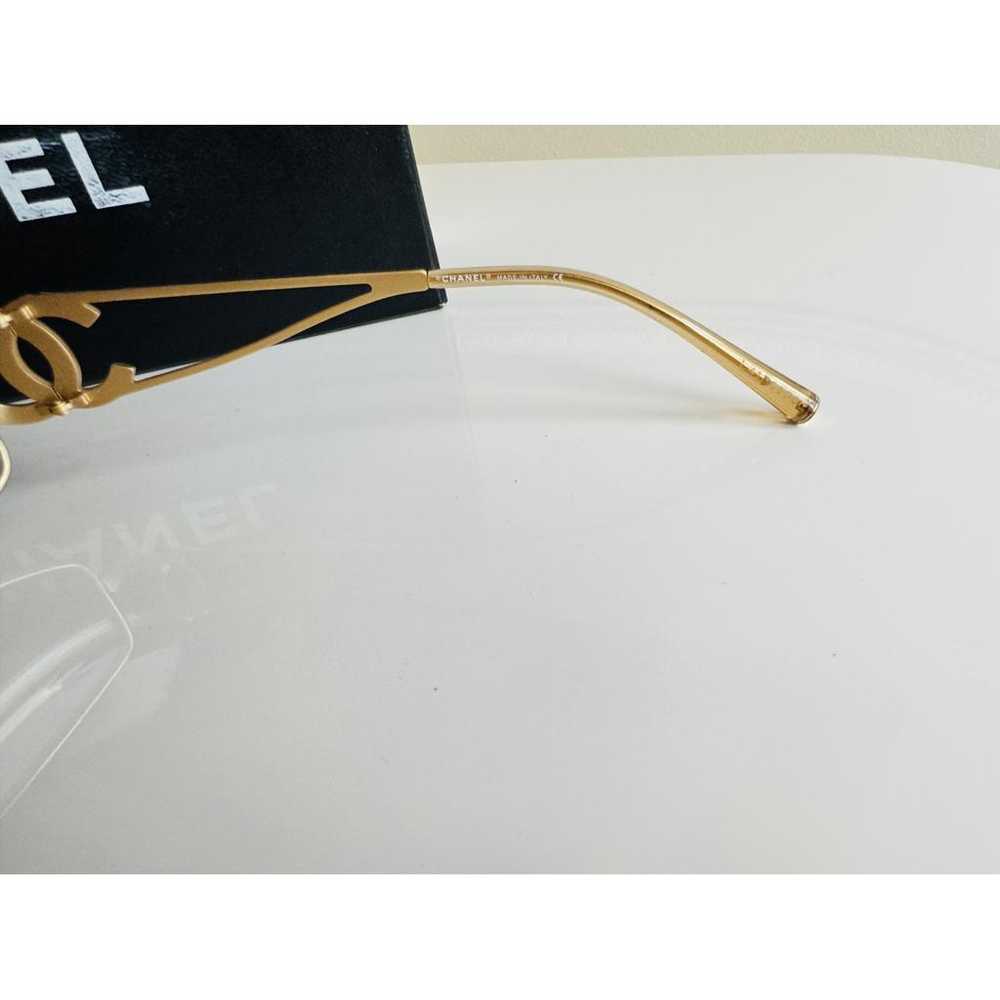 Chanel Sunglasses - image 9