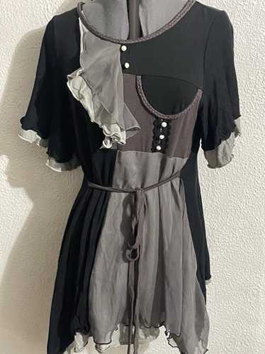 h.NAOTO GRAMM ベスト Vest&Shirt – h.NAOTO WEBSHOP