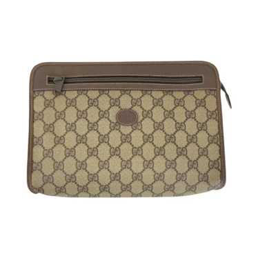 Gucci Cloth clutch bag