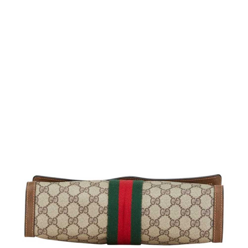 Gucci Cloth clutch bag - image 3