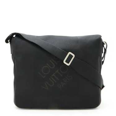 Louis Vuitton Cloth crossbody bag - image 1