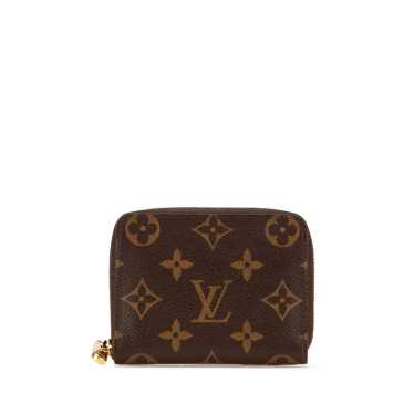 Louis Vuitton Cloth bag