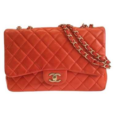 Chanel Leather handbag