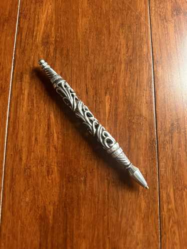 Chrome Hearts Chrome Hearts Filigree Ballpoint Pen