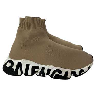 Balenciaga Speed trainers