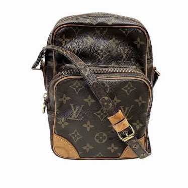 Louis Vuitton Cloth crossbody bag - image 1