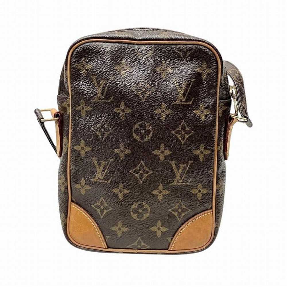 Louis Vuitton Cloth crossbody bag - image 2