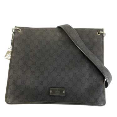 Gucci Cloth crossbody bag