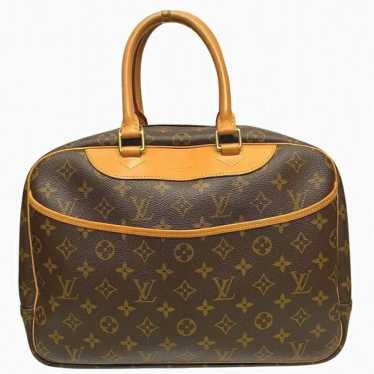 Louis Vuitton Cloth bag