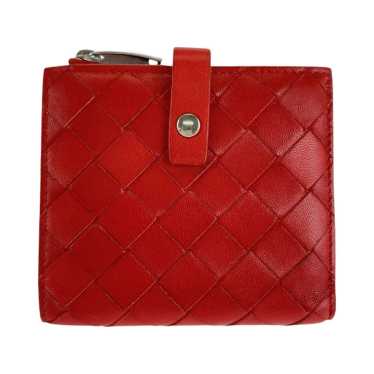 Bottega Veneta Leather bag - image 1