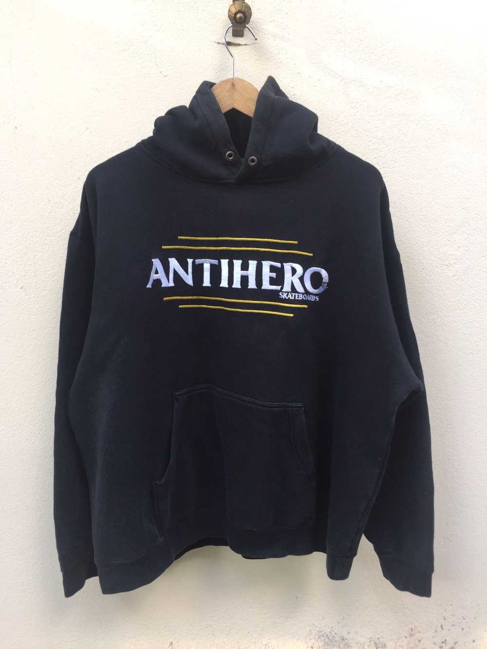 Antihero × Streetwear × Welcome Skateboards Antih… - image 1