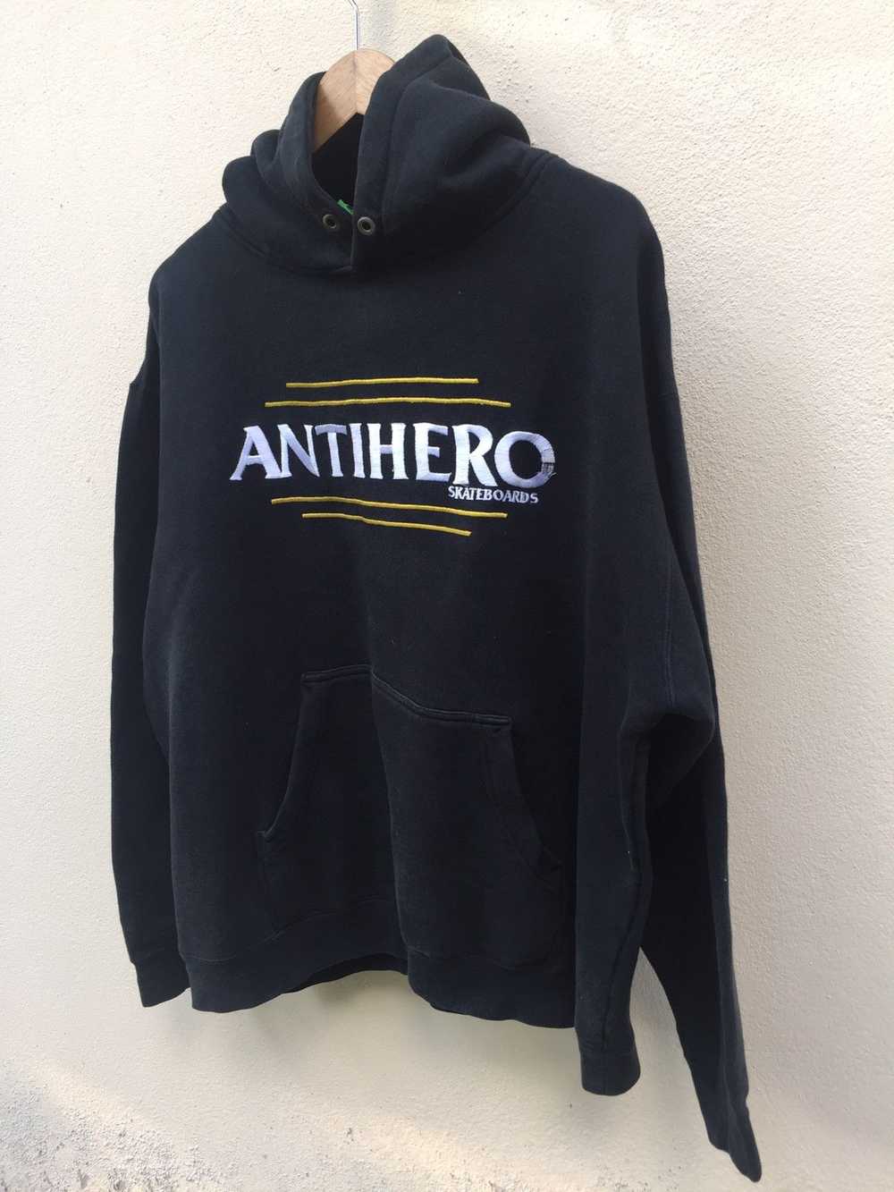 Antihero × Streetwear × Welcome Skateboards Antih… - image 2