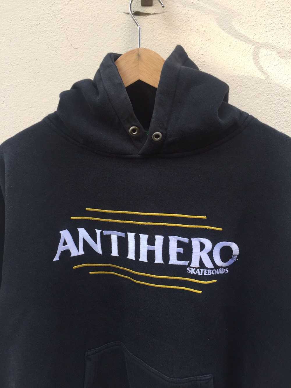 Antihero × Streetwear × Welcome Skateboards Antih… - image 4