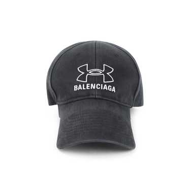 Balenciaga Balenciaga Under Armour Cap